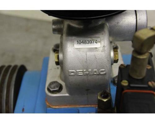 Schraubenkompressor Schraubenblock von Mannesmann Demag – EK 103NK SP-041 - Bild 5