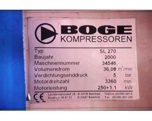 Kompressoren Steuerung von Boge – Ratiotronic 681.0022.01 - Bild 6