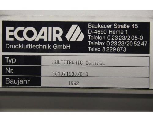Kompressoren Steuerung von Ecoair – Multitronic Control - Bild 4