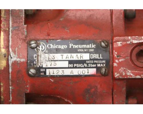 Druckluft Winkelbohrmaschine von Chicago Pneumatic – CP-0323 TANAR - Bild 4