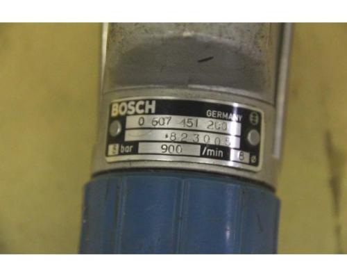 Druckluft Geradschrauber von Bosch – 0 607 151 200 - Bild 4