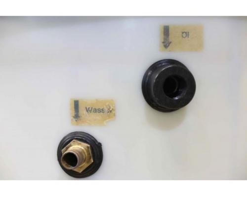 Öl-Wasser-Trennsystem für Kompressoren von Wecker – WO 2 - Bild 6