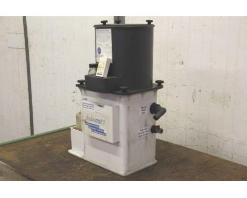 Öl-Wasser-Trennsystem für Kompressoren von Drukomat – drukomat 1 - Bild 1