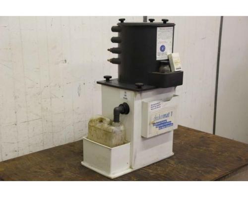 Öl-Wasser-Trennsystem für Kompressoren von Drukomat – drukomat 1 - Bild 2