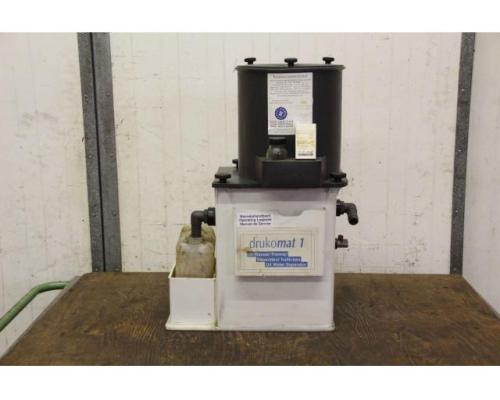 Öl-Wasser-Trennsystem für Kompressoren von Drukomat – drukomat 1 - Bild 3