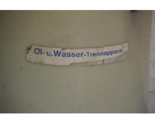 Öl-Wasser-Trennsystem für Kompressoren von Wecker – WO 2 - Bild 4