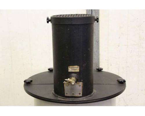 Öl-Wasser-Trennsystem für Kompressoren von Wecker – WO 2 - Bild 5