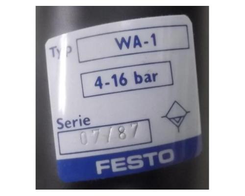 Kondensatablass von Festo – WA-1 - Bild 4