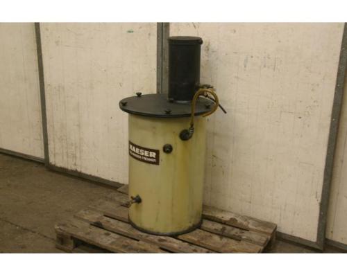 Öl-Wasser-Trennsystem für Kompressoren von Kaeser – Öl-Wasser-Trenner - Bild 1