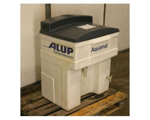 Öl-Wasser-Trennsystem für Kompressoren von ALUP – Aquamat 1800 - Bild 1