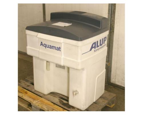Öl-Wasser-Trennsystem für Kompressoren von ALUP – Aquamat 1800 - Bild 3