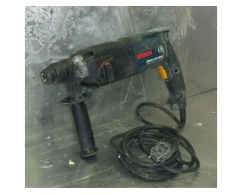 Bohrhammer von Bosch – GBH 2-24 DSE - Bild 1