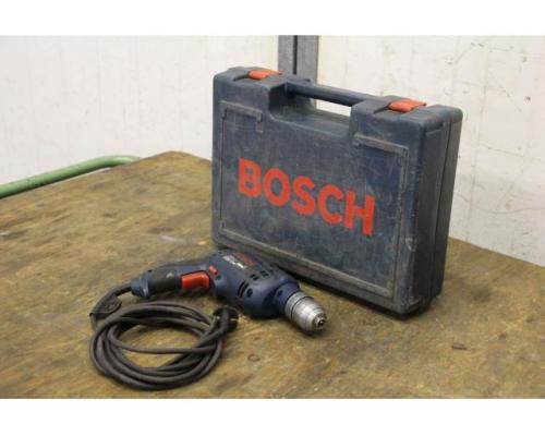 Handbohrmaschine von Bosch – 600 Watt - Bild 1