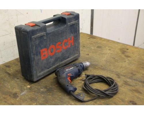 Handbohrmaschine von Bosch – 600 Watt - Bild 2