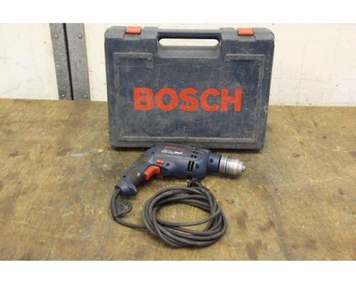 Handbohrmaschine von Bosch – 600 Watt - Bild 3