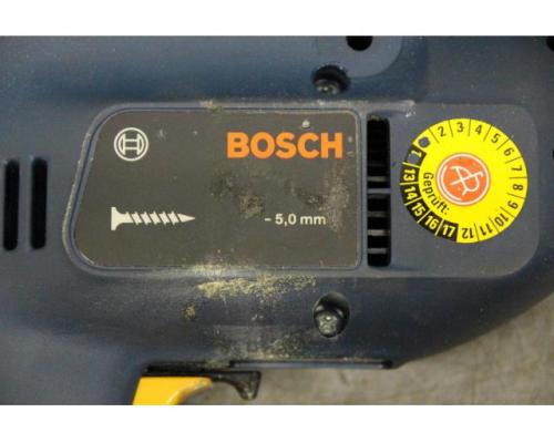 Magazinschrauber von DUO-FAST Bosch – GSR 5-11TE - Bild 14