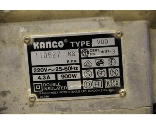 Stemmhammer von Kango – 900 - Bild 4