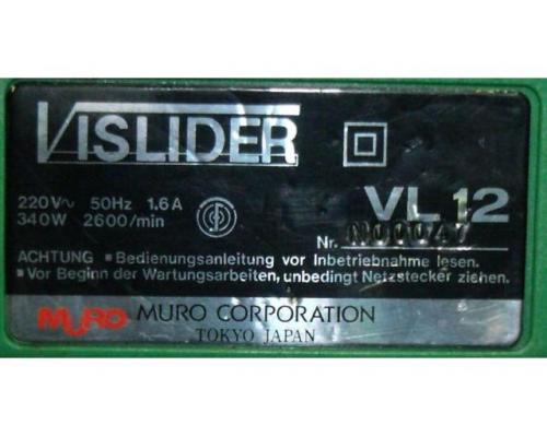Magazinschrauber von Vislider – VL 12 - Bild 5