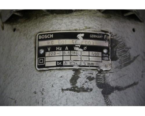 Nibbelmaschine 4,5 mm von Bosch – 0 601 - Bild 5