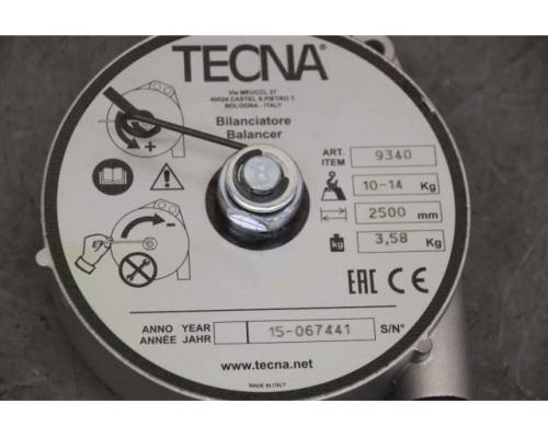 Balancer von Tecna – 9181 10 – 14 kg - Bild 4