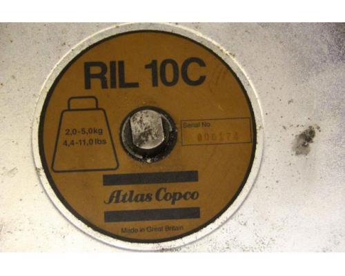 Balancer von Atlas Copco – RIL 10C 2,0-5,0 kg - Bild 4