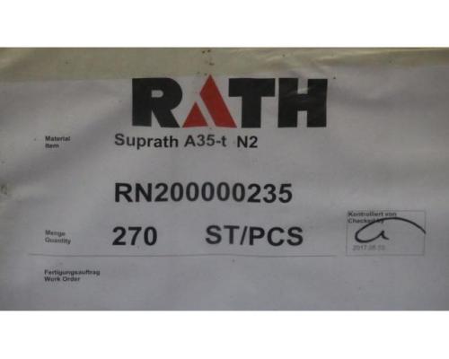 Schamottsteine von RATH – Suprath A35-t N2 - Bild 4