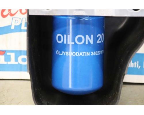 Filter- und Entlüftereinheit von oilon – Oilon Plus - Bild 5