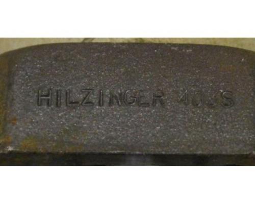 Heizelement von Hilzinger – 9000W 230/400V - Bild 4