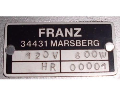elektrische Heizung von Franz – HR - Bild 4