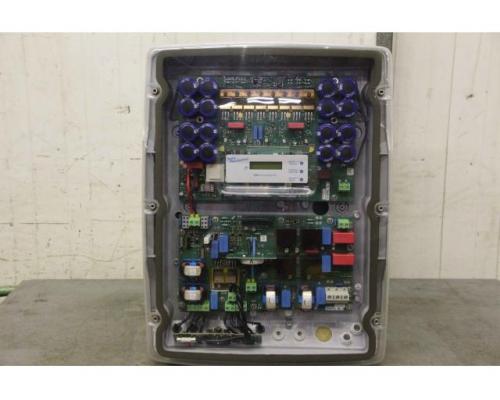 Wechselrichter von SMA – SMC 8000TL - Bild 5