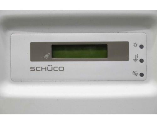 Wechselrichter von SMA Schüco – SB 3300 - Bild 5