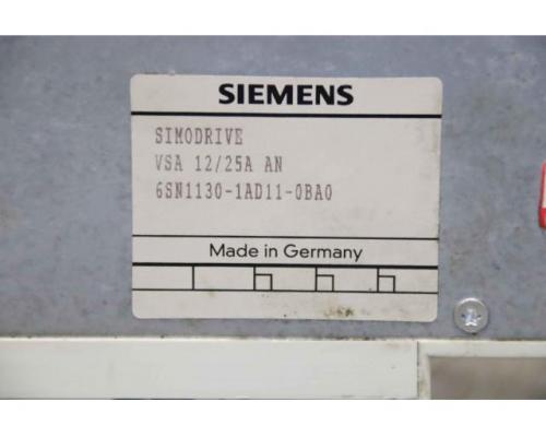 LT-Modul von Siemens – Simodrive 611 6SN1123-1AA00-OBAO - Bild 4