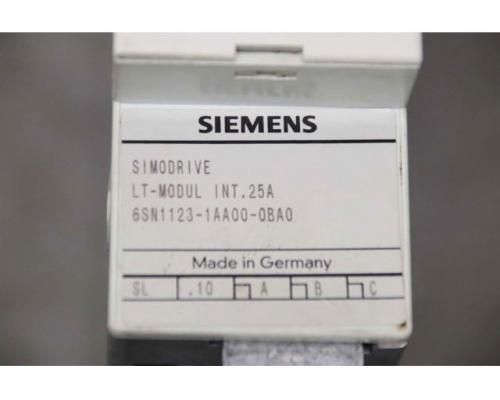 LT-Modul von Siemens – Simodrive 611 6SN1123-1AA00-OBAO - Bild 5