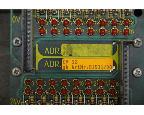 Electronic Modul von Bachmann Battenfeld – CV 32 B 2531/00 - Bild 11