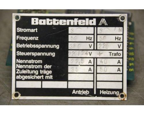 Electronic Modul von Bachmann Battenfeld – CV 32 B 2531/00 - Bild 13
