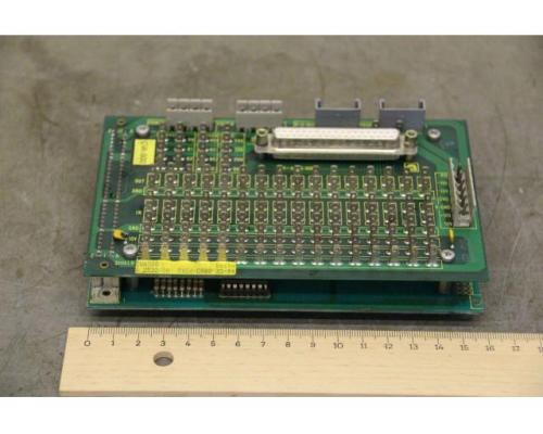 Electronic Modul von Bachmann Battenfeld – CVA500 CV-A500 B2532/00 - Bild 3