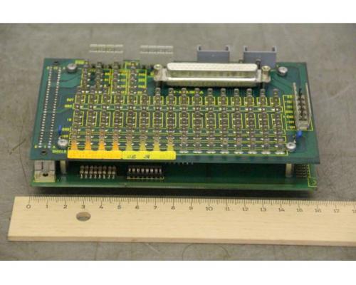 Electronic Modul von Bachmann Battenfeld – CVA500 CV-A500 B2532/00 - Bild 10