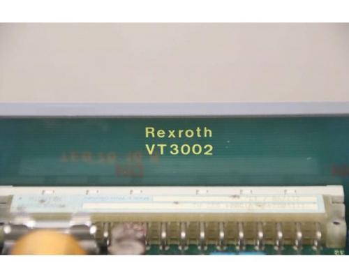 Prop. Verstärker von Rexroth – VT 5004 - Bild 6