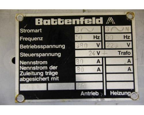 Electronic Modul von Bachmann Battenfeld – CPPV 200 K B 2525/00 - Bild 7