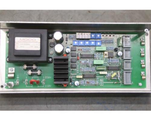 Electronic Modul von Moog Battenfeld – D121-014-A004 - Bild 3