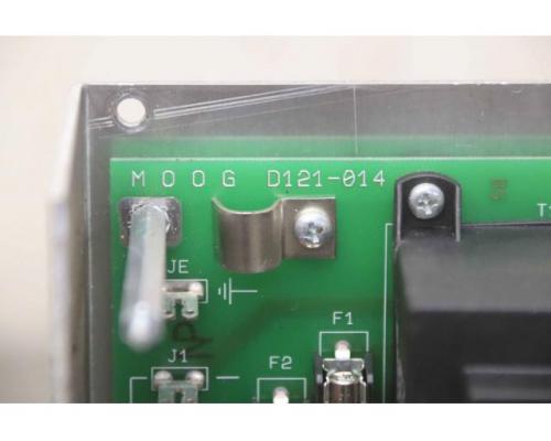 Electronic Modul von Moog Battenfeld – D121-014-A004 - Bild 6