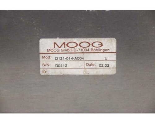 Electronic Modul von Moog Battenfeld – D121-014-A004 - Bild 7