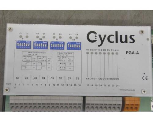 Electronic Modul von Cyclus Battenfeld – PGA-A - Bild 9