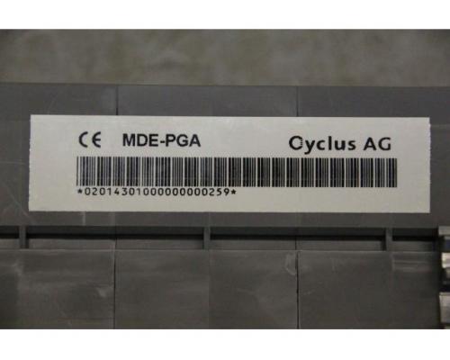 Electronic Modul von Cyclus Battenfeld – PGA-A - Bild 10
