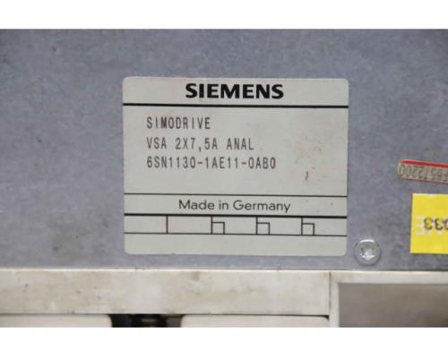 LT-Modul von Siemens – Simodrive 611 6SN1123-1AB00-OAAO - Bild 4