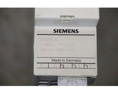 LT-Modul von Siemens – Simodrive 611 6SN1123-1AB00-OAAO - Bild 5