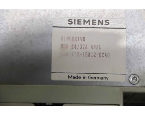 LT-Modul von Siemens – Simodrive 611 6SN1123-1AAOO-OCAO - Bild 4