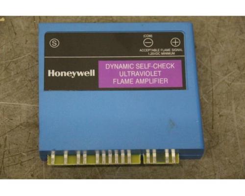 Flammenverstärker von Honeywell – R7861 A 1000 - Bild 9