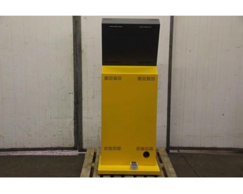 Bedienpult von I/O Control – 505/640/H1600 mm - Bild 12