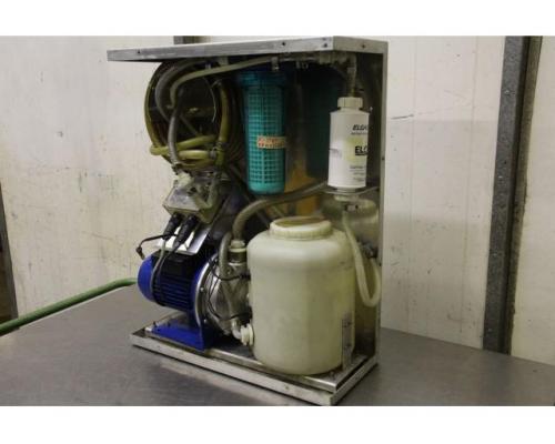 Industriekühler von Spectron Laser Systems – für destilliertes Wasser - Bild 1